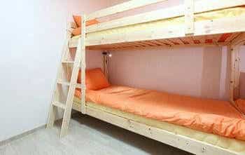 C.U. BNB Guest House - Hostel C.U. BNB Guest House - Hostel