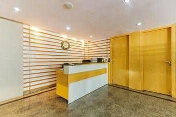 ZO Rooms Jubilee Hills ZO Rooms Jubilee Hills