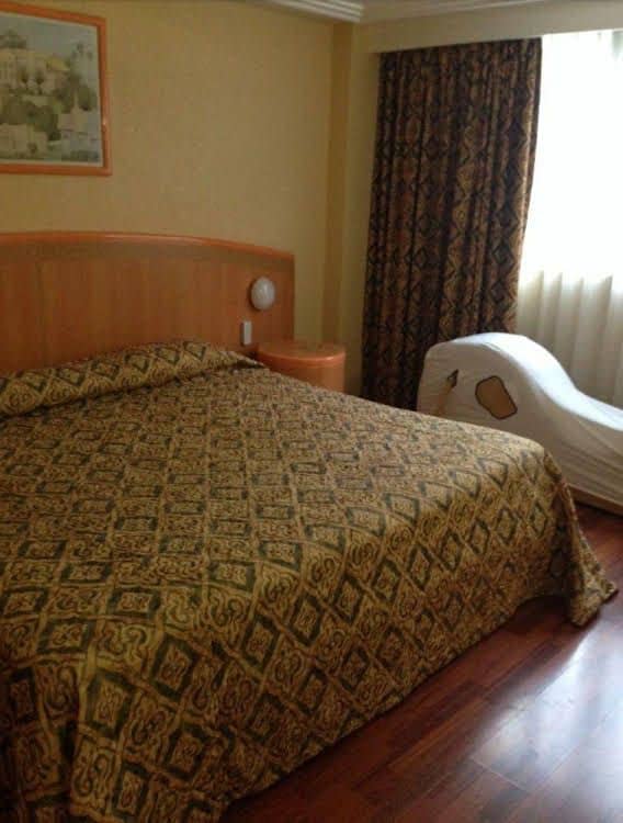 Hotel Atlante Hotel Atlante