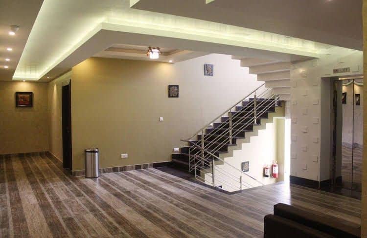 OYO Premium Haridwar Bypass Road OYO Premium Haridwar Bypass Road