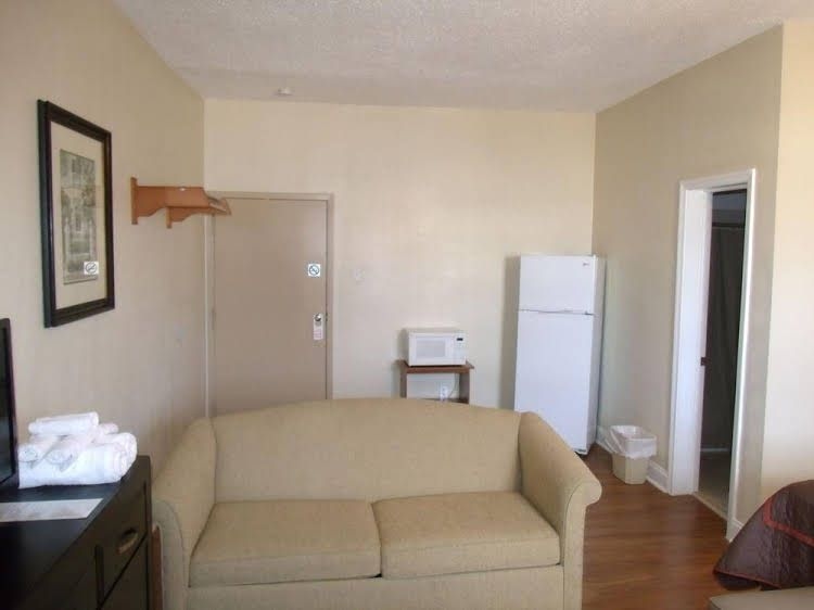 The Treme Hotel0