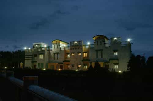 Happy House Pension Happy House Pension