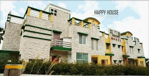 Happy House Pension Happy House Pension
