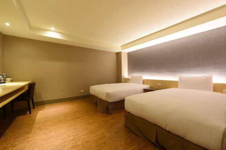 โรงแรมซิมพลี ไลฟ์ โรงแรมซิมพลี ไลฟ์
