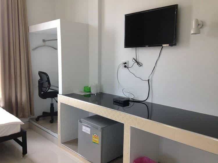 Smile Home Bed & Breakfast Trang Smile Home Bed & Breakfast Trang