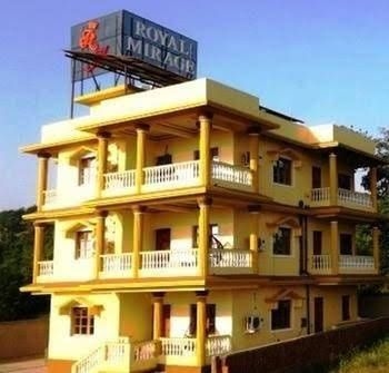 Royal Mirage Boutique Morjim4