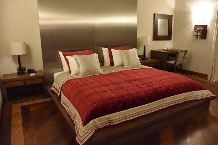 Sanctum Inle Resort3