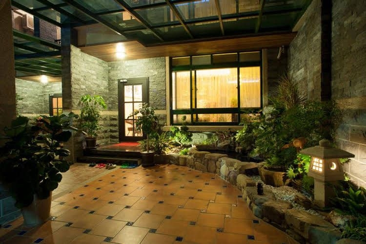Qing Jing Ze Bed & Breakfast3
