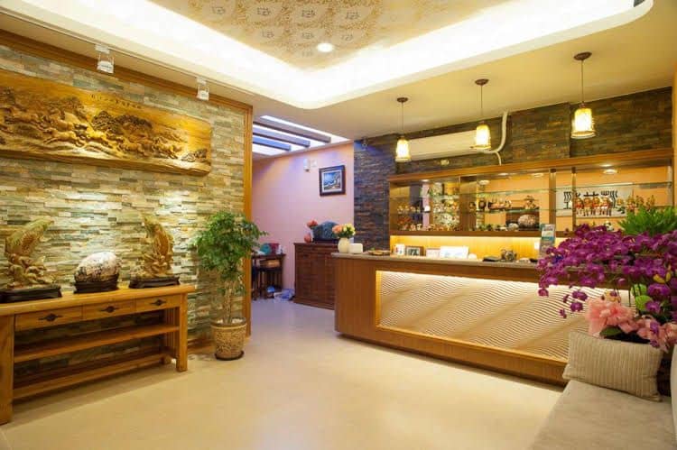 Qing Jing Ze Bed & Breakfast Qing Jing Ze Bed & Breakfast