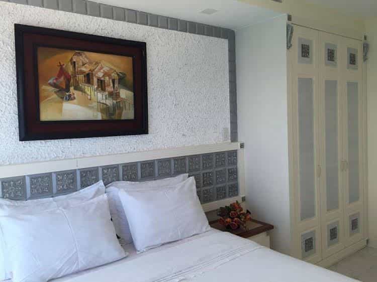 Nha Trang Beach Apartments Nha Trang Beach Apartments