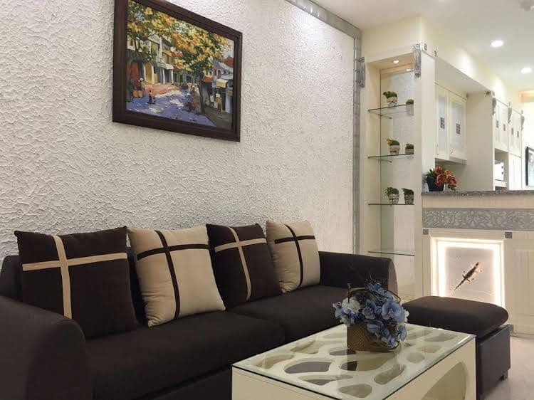Nha Trang Beach Apartments Nha Trang Beach Apartments