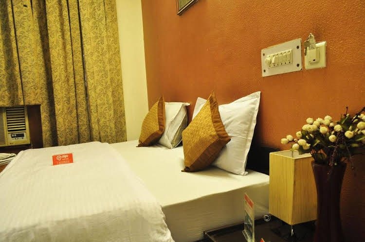 OYO Rooms Noida Sector 511