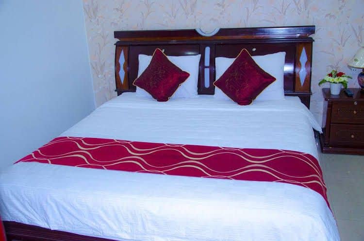 Zion Hotel 2 Zion Hotel 2