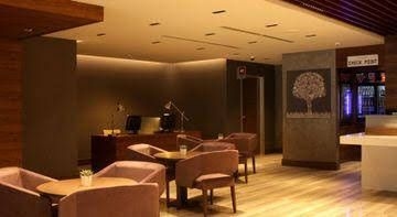 Four Points By Sheraton Istanbul Dudullu1