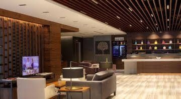 Four Points By Sheraton Istanbul Dudullu2
