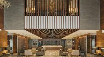 Four Points By Sheraton Istanbul Dudullu3