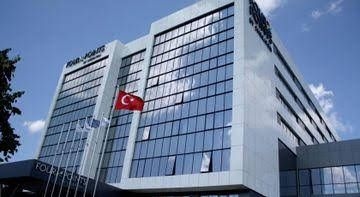 Four Points By Sheraton Istanbul Dudullu0