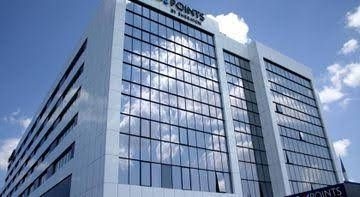 Four Points By Sheraton Istanbul Dudullu4