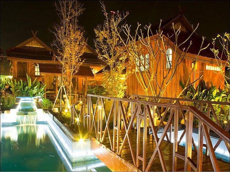 Dang Ky Resort Dang Ky Resort