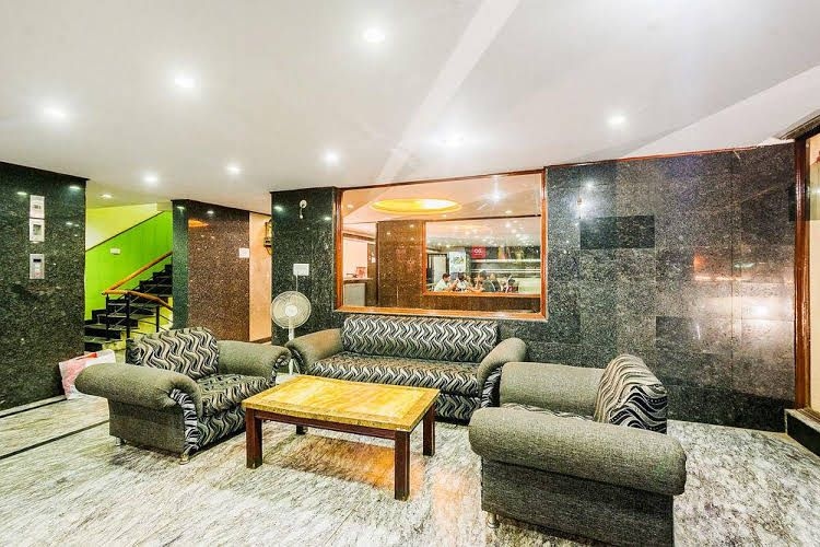 ZO Rooms Electronic City, Bommasandra4
