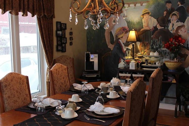 Demi's Place Bed and Breakfast3