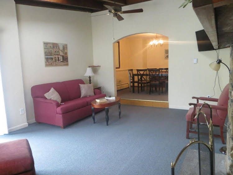 The York Corner Inn1