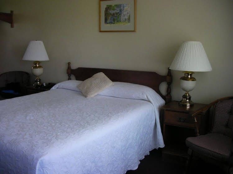 The York Corner Inn4