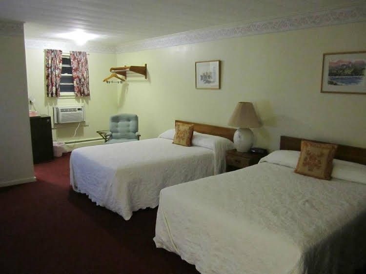 The York Corner Inn3