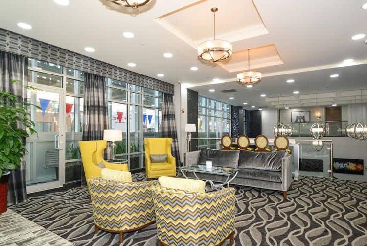 Best Western Plus LaGuardia Airport Hotel Queens Best Western Plus LaGuardia Airport Hotel Queens
