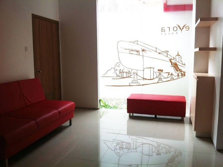 Evora Hotel0