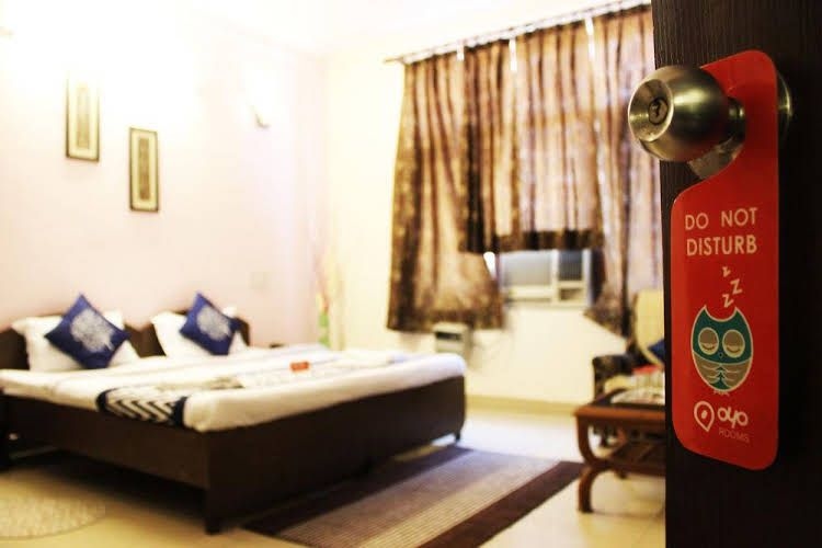 OYO Rooms Noida Sector 551