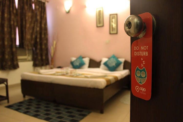 OYO Rooms Noida Sector 550