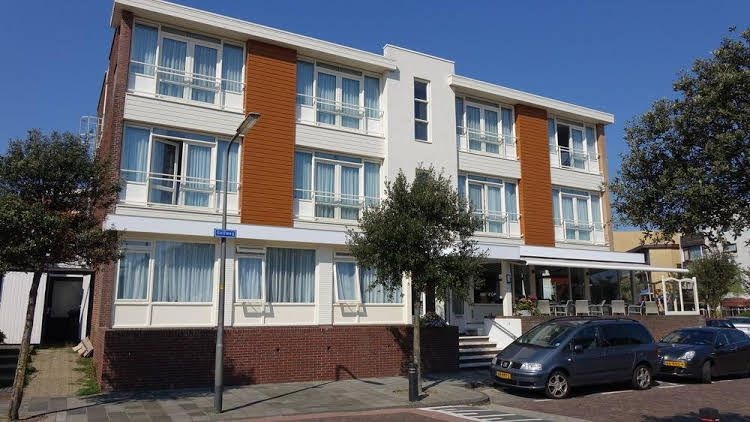 Hotel Golfzicht3