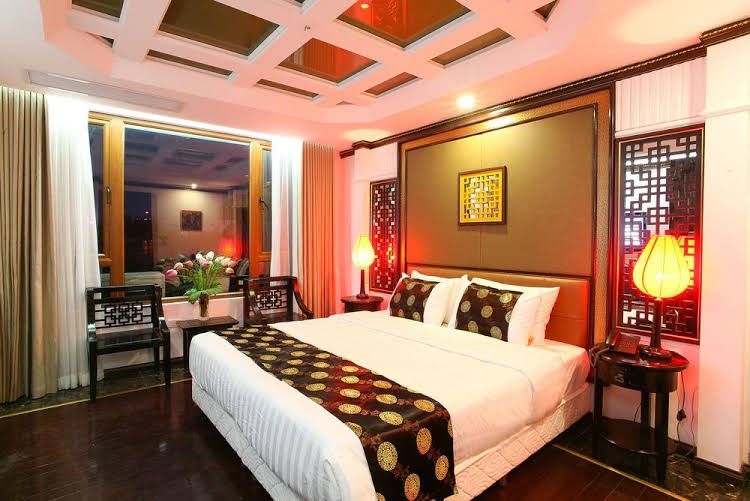 Church Legend Hotel Hanoi4