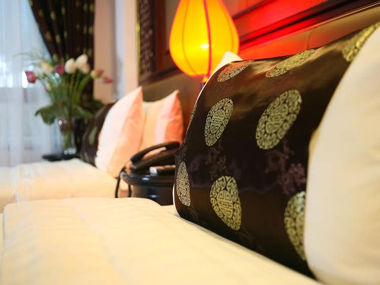 Church Legend Hotel Hanoi3