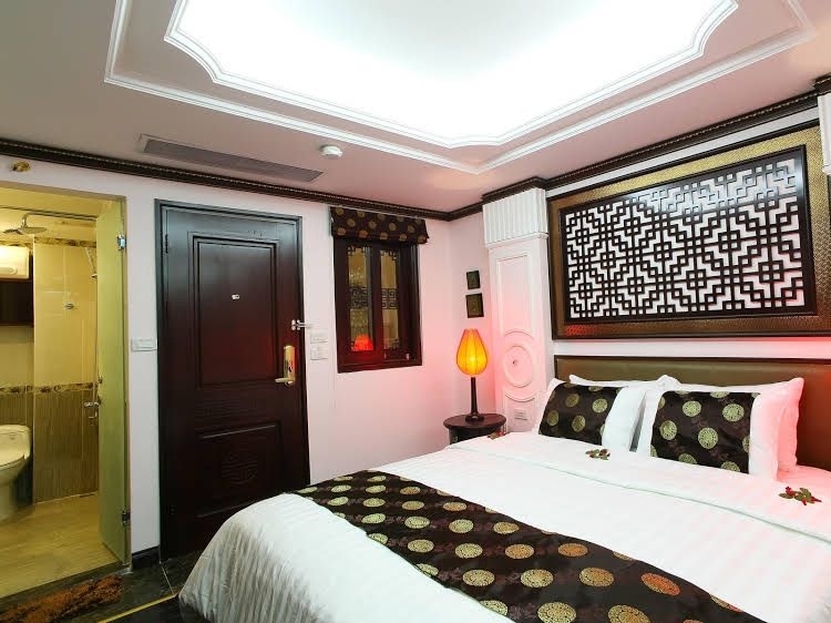 Church Legend Hotel Hanoi2