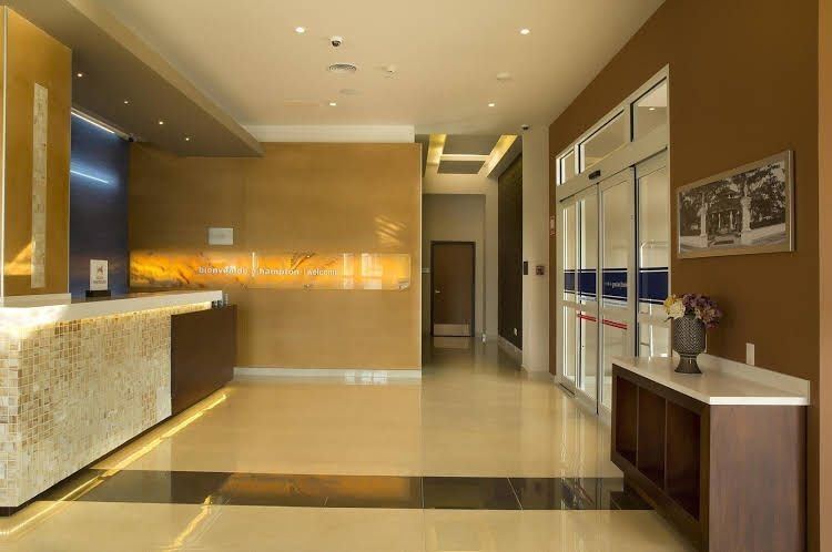 Hampton Inn & Suites by Hilton Paraiso2