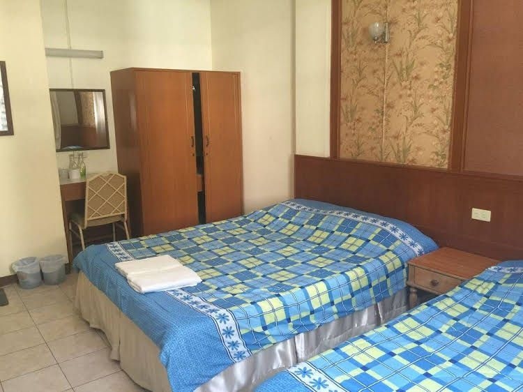Chantorn Jomtien Guest House 24