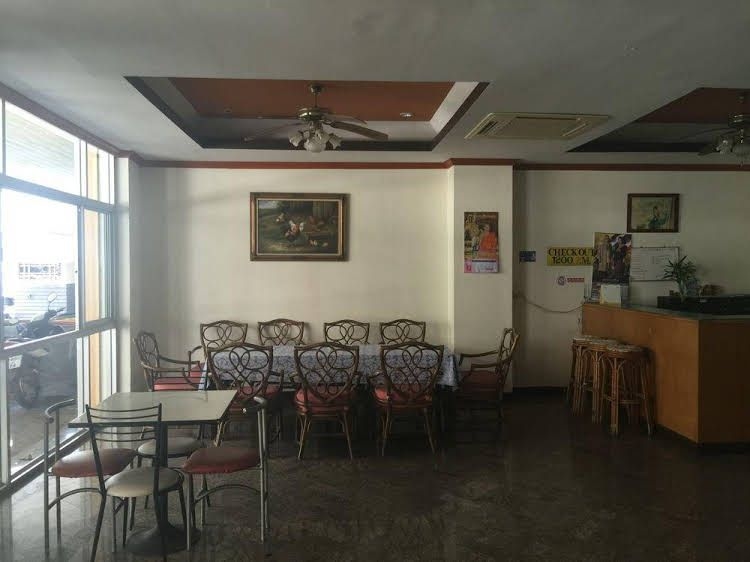Chantorn Jomtien Guest House 21