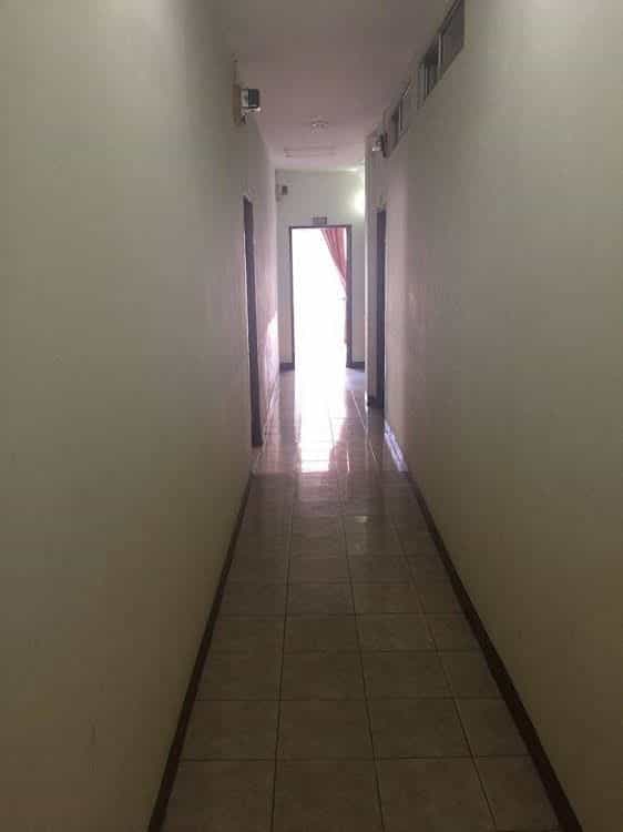 Chantorn Jomtien Guest House 2 Chantorn Jomtien Guest House 2