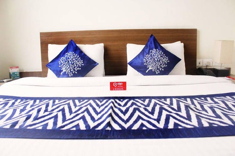 OYO Premium SIDCUL Haridwar1