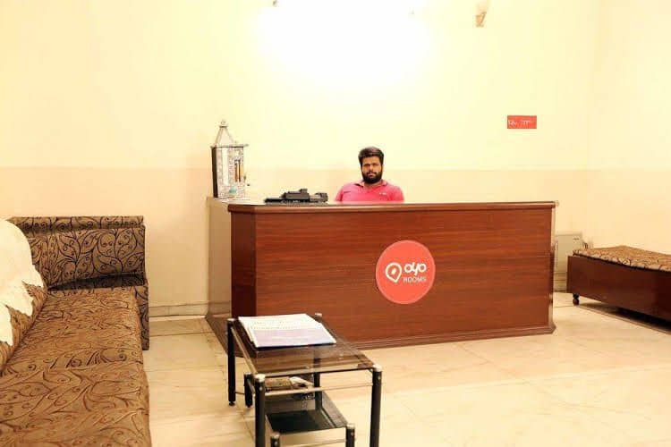 OYO Rooms Noida Expressway OYO Rooms Noida Expressway