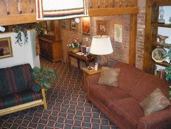 Butch Cassidy Suites4