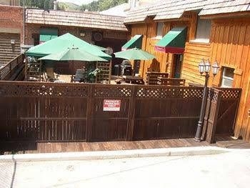 Butch Cassidy Suites0