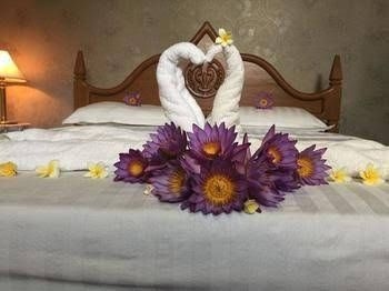 Mrauk U Hotel2