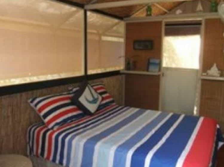 Banubanu Wilderness Retreat