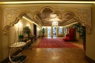 Hotel Les Ottomans Hotel Les Ottomans
