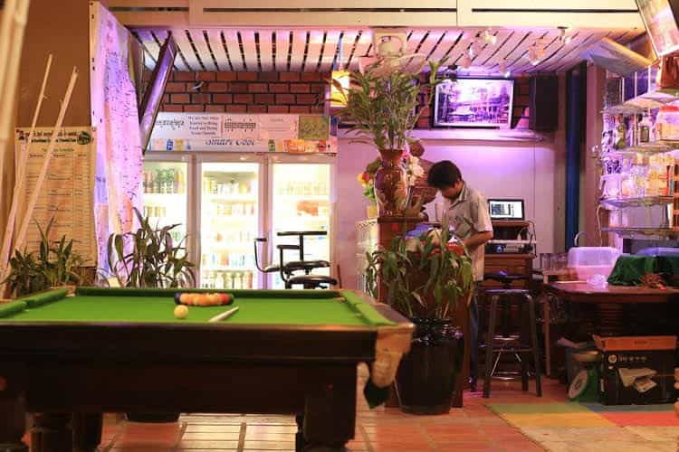 Sok San Street Boutique Sok San Street Boutique