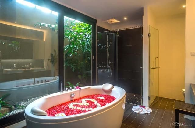 VILLA DUPLEX
