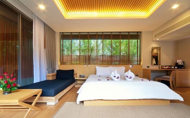 VILLA DELUXE
